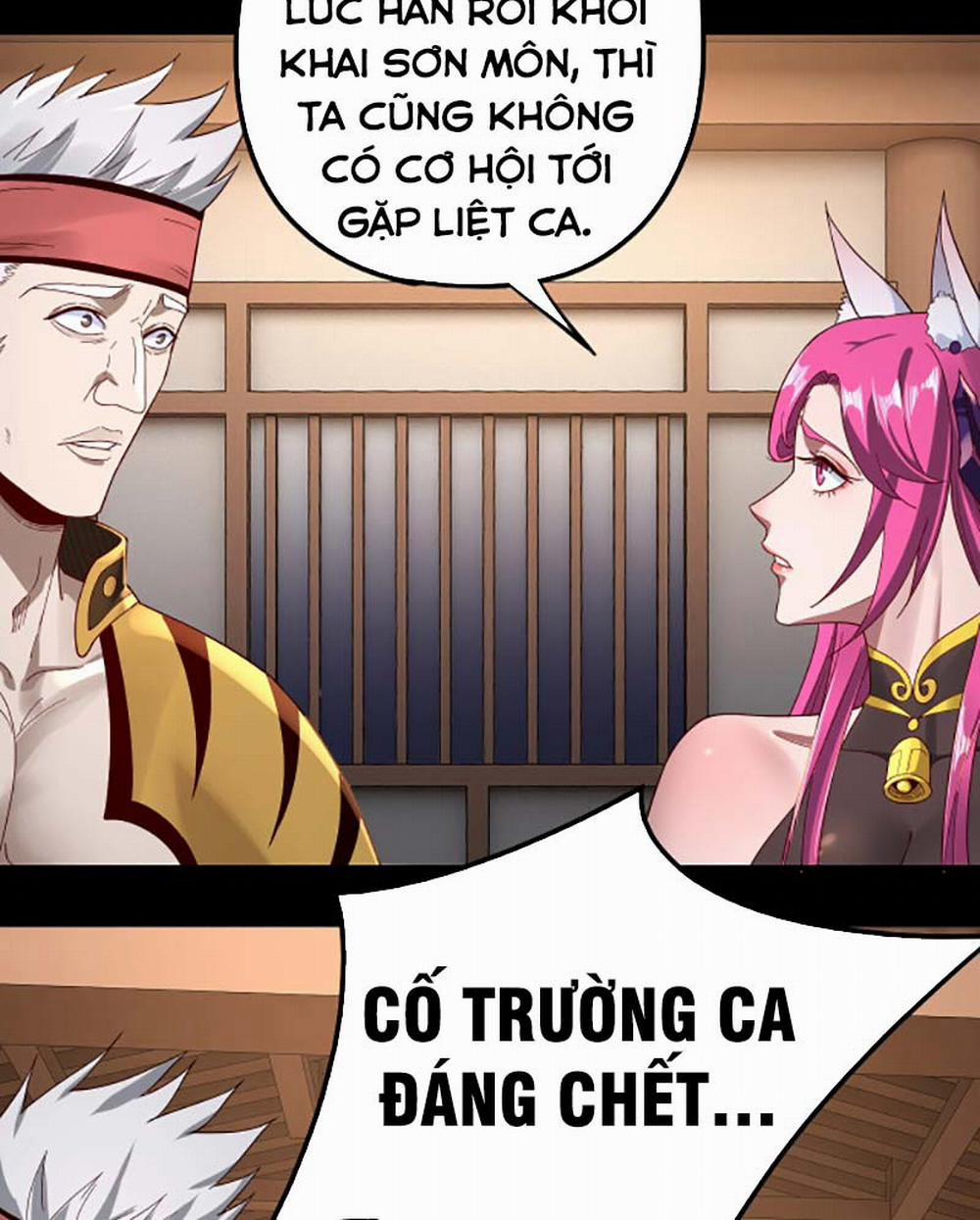 Ta Trời Sinh Đã Là Nhân Vật Phản Diện 49 trang 58