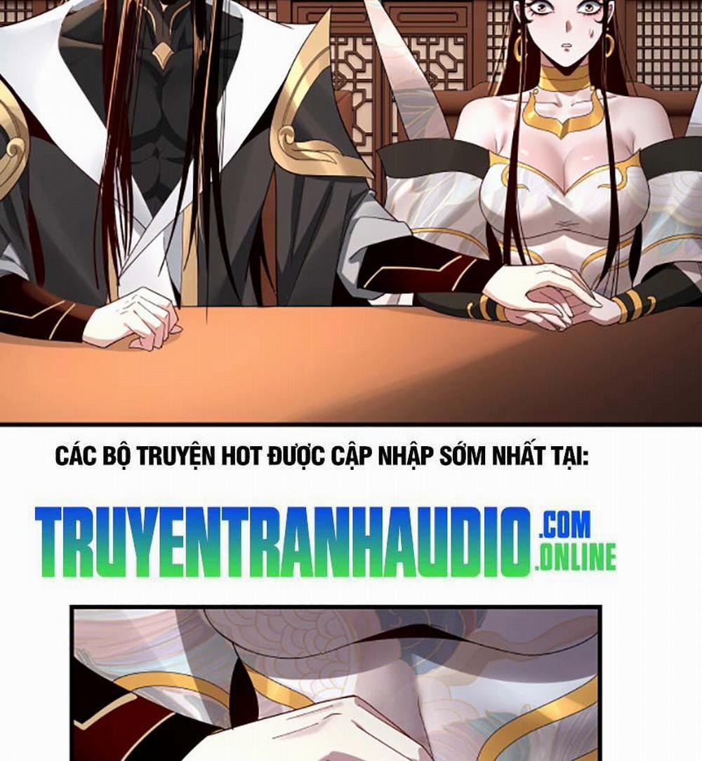 Ta Trời Sinh Đã Là Nhân Vật Phản Diện 49 trang 6