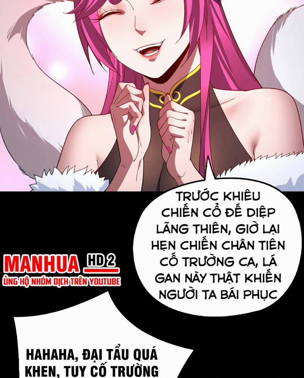 Ta Trời Sinh Đã Là Nhân Vật Phản Diện 49 trang 62