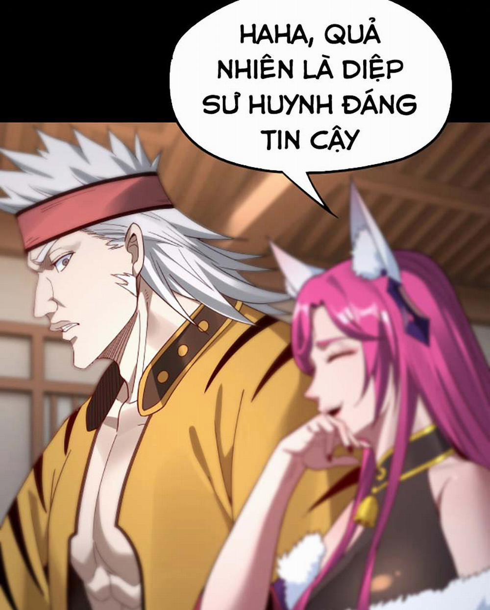 Ta Trời Sinh Đã Là Nhân Vật Phản Diện 49 trang 64