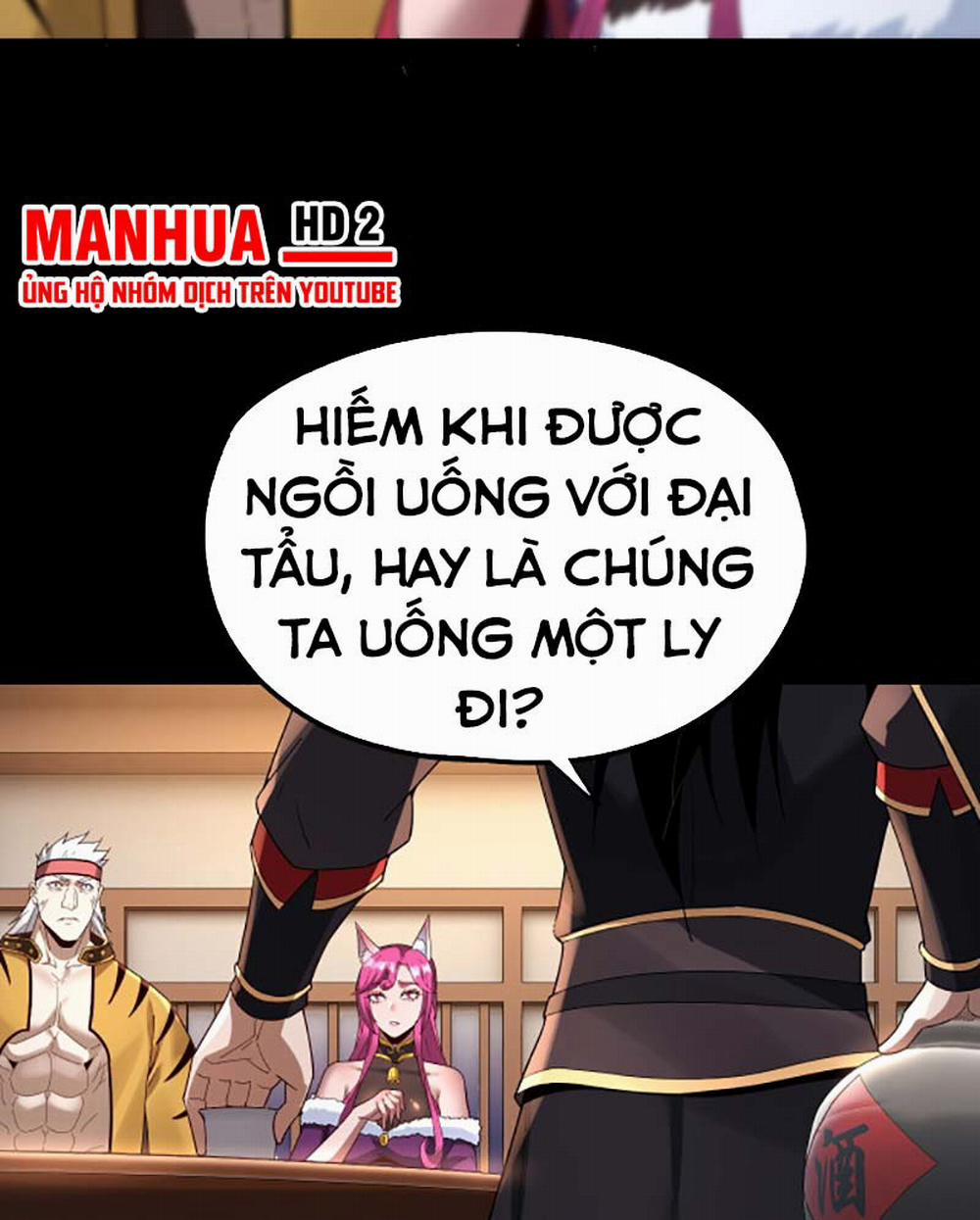 Ta Trời Sinh Đã Là Nhân Vật Phản Diện 49 trang 65