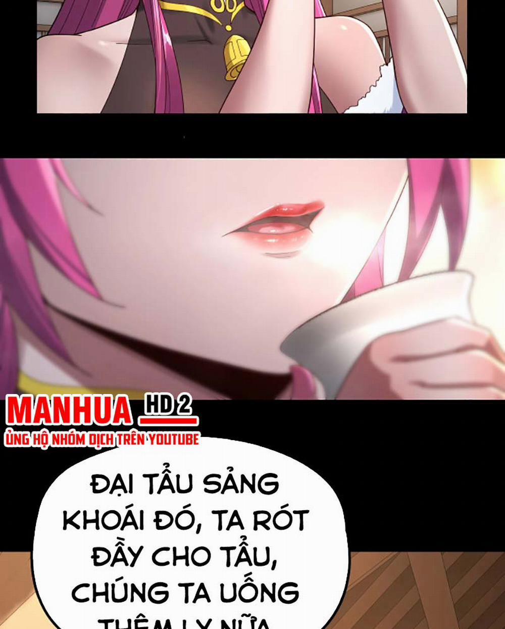 Ta Trời Sinh Đã Là Nhân Vật Phản Diện 49 trang 68