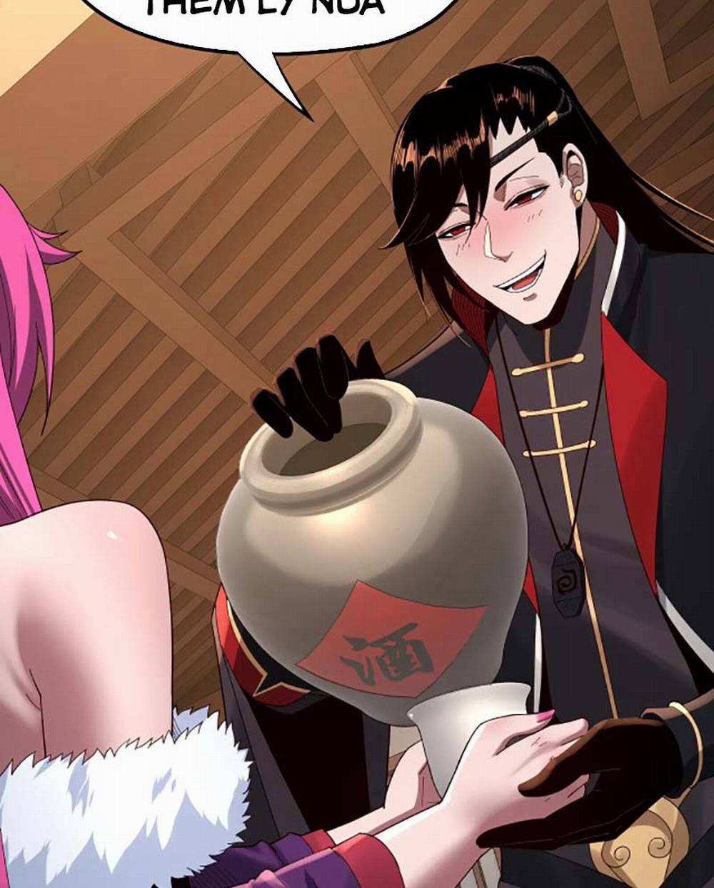 Ta Trời Sinh Đã Là Nhân Vật Phản Diện 49 trang 69