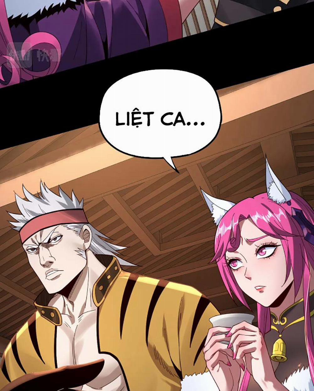 Ta Trời Sinh Đã Là Nhân Vật Phản Diện 49 trang 70