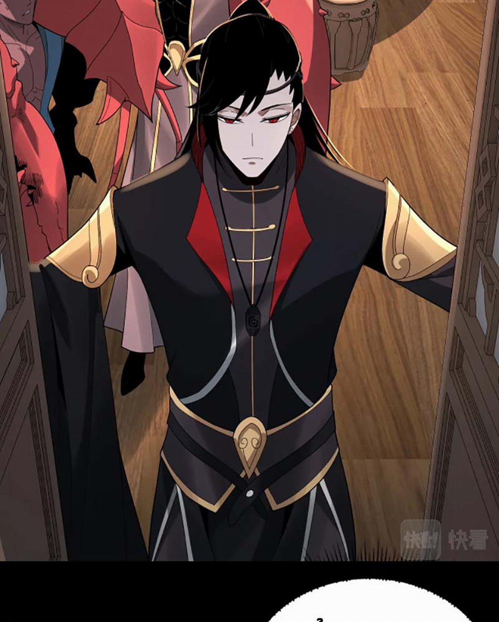 Ta Trời Sinh Đã Là Nhân Vật Phản Diện 49 trang 76