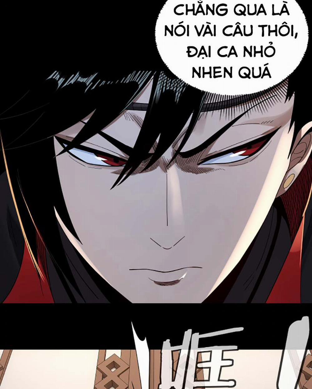 Ta Trời Sinh Đã Là Nhân Vật Phản Diện 49 trang 77