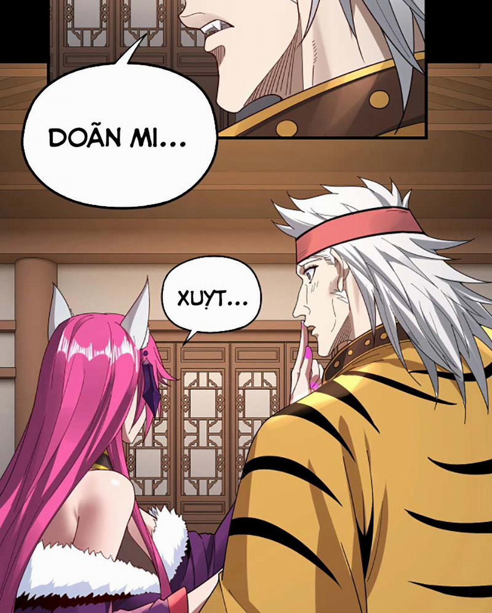 Ta Trời Sinh Đã Là Nhân Vật Phản Diện 49 trang 79