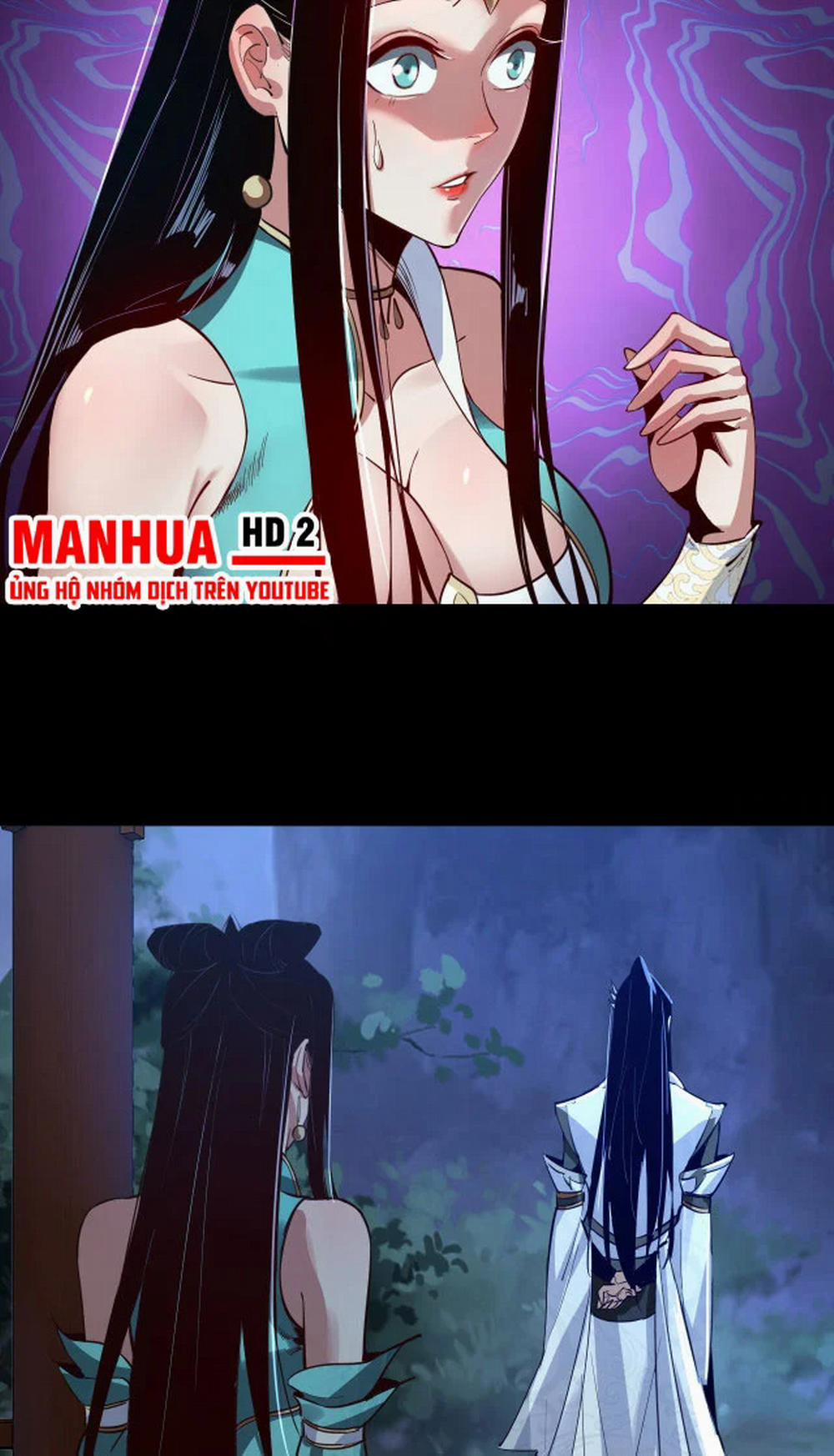 Ta Trời Sinh Đã Là Nhân Vật Phản Diện 5 trang 11