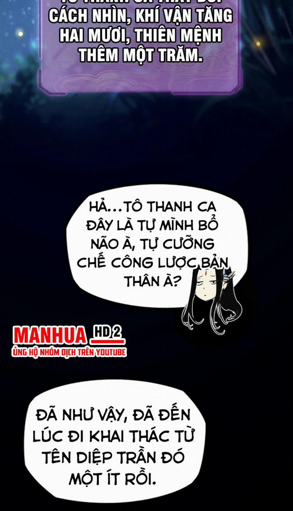 Ta Trời Sinh Đã Là Nhân Vật Phản Diện 5 trang 16