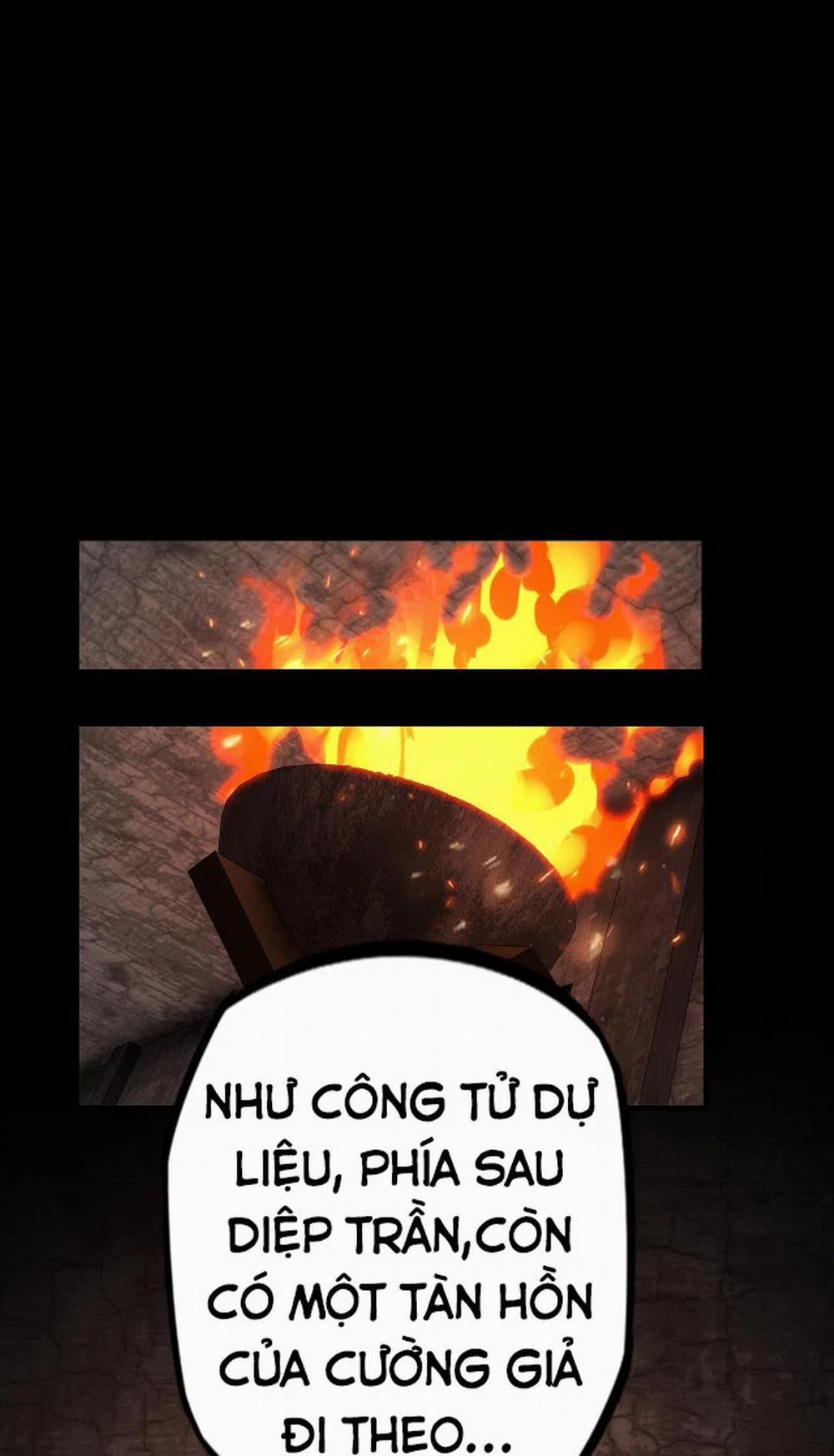 Ta Trời Sinh Đã Là Nhân Vật Phản Diện 5 trang 17