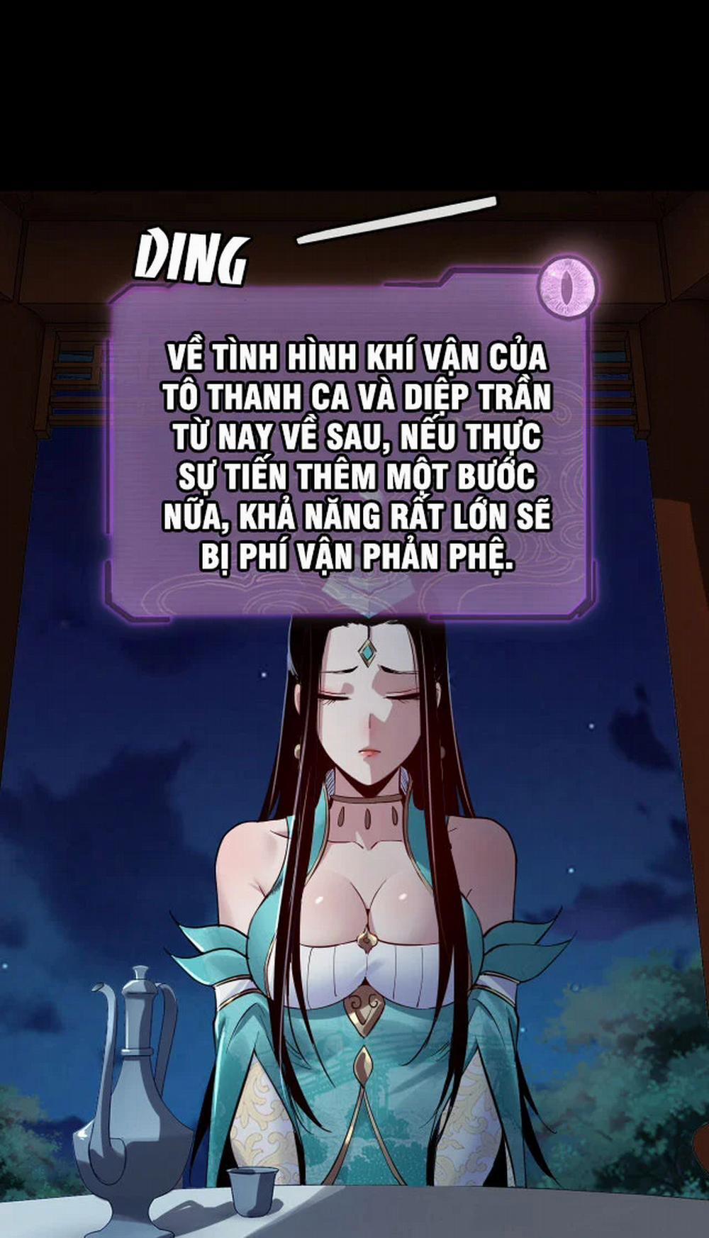 Ta Trời Sinh Đã Là Nhân Vật Phản Diện 5 trang 2