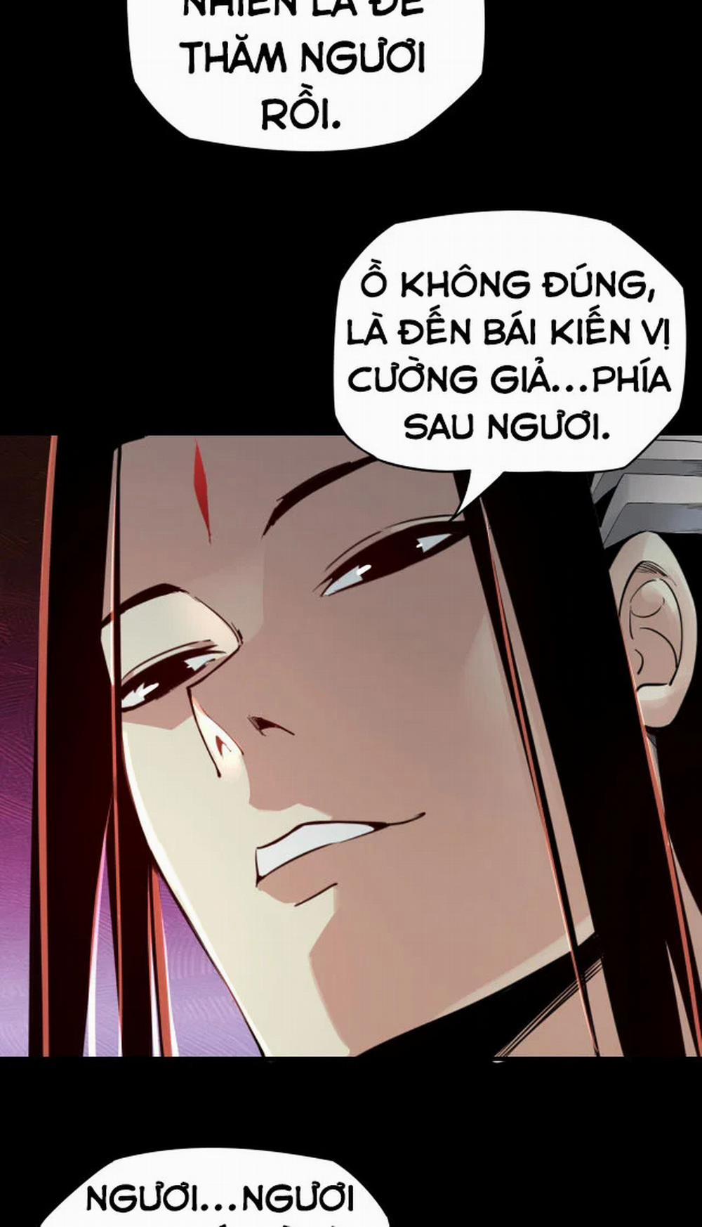 Ta Trời Sinh Đã Là Nhân Vật Phản Diện 5 trang 21