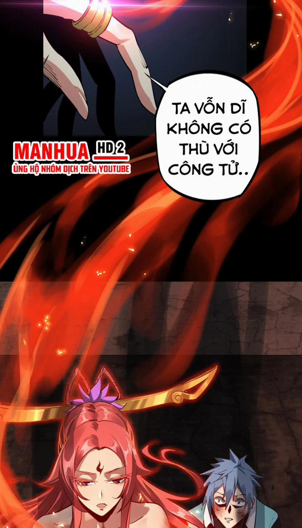 Ta Trời Sinh Đã Là Nhân Vật Phản Diện 5 trang 25