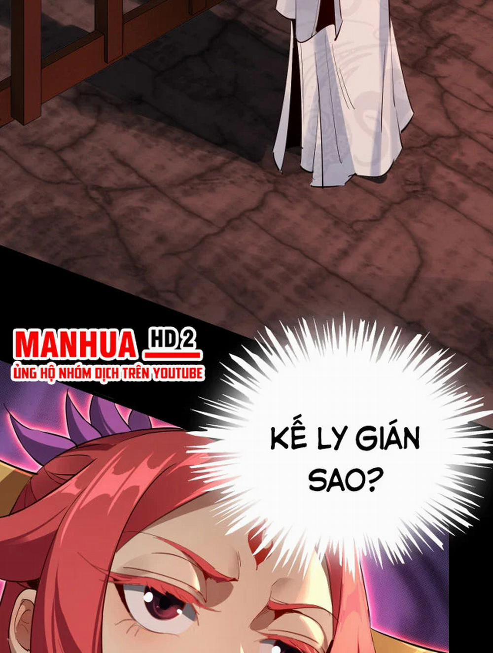 Ta Trời Sinh Đã Là Nhân Vật Phản Diện 5 trang 31