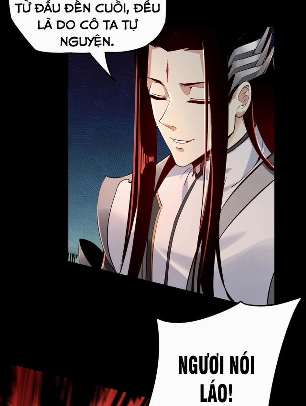 Ta Trời Sinh Đã Là Nhân Vật Phản Diện 5 trang 34