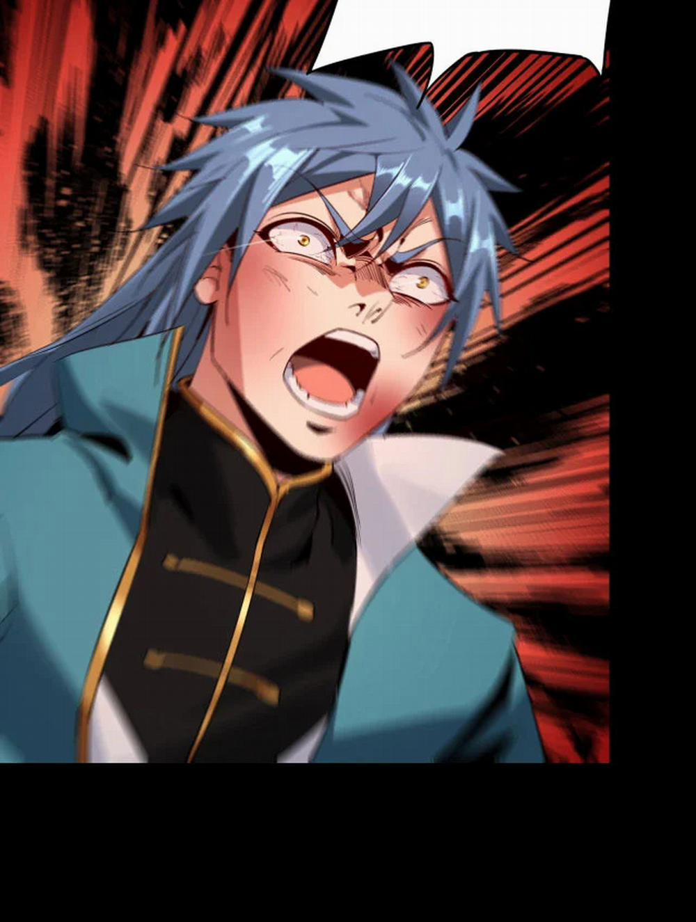 Ta Trời Sinh Đã Là Nhân Vật Phản Diện 5 trang 35