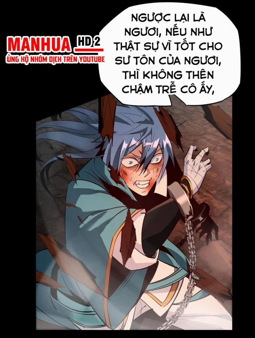 Ta Trời Sinh Đã Là Nhân Vật Phản Diện 5 trang 40