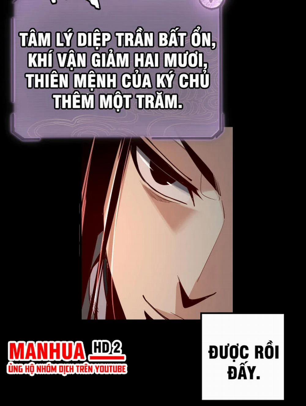 Ta Trời Sinh Đã Là Nhân Vật Phản Diện 5 trang 45