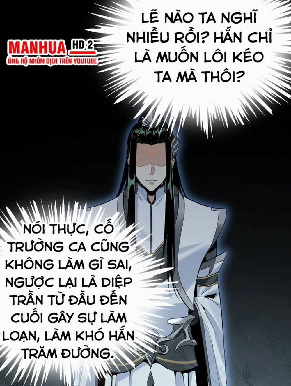 Ta Trời Sinh Đã Là Nhân Vật Phản Diện 5 trang 50