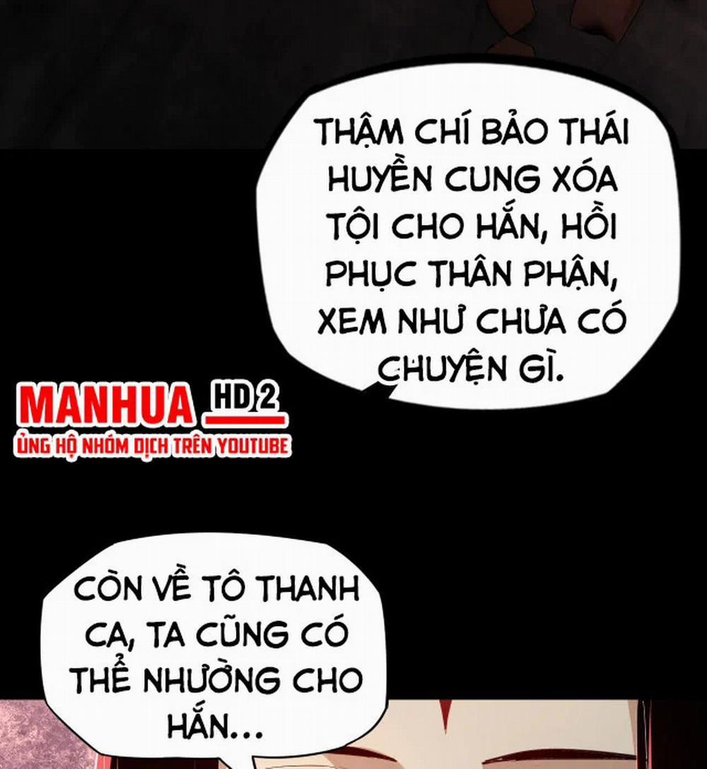 Ta Trời Sinh Đã Là Nhân Vật Phản Diện 5 trang 57