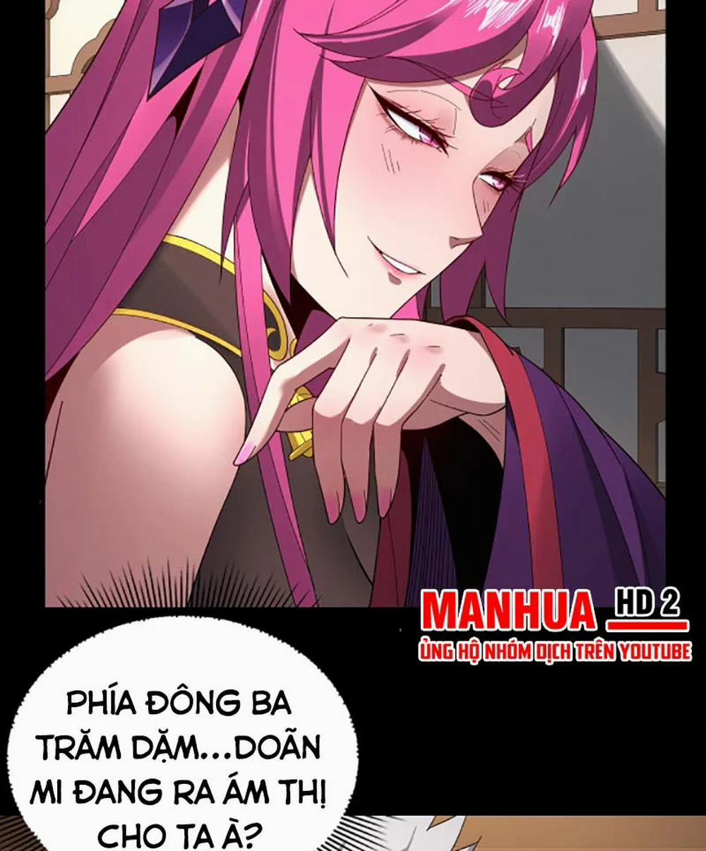 Ta Trời Sinh Đã Là Nhân Vật Phản Diện 50 trang 15