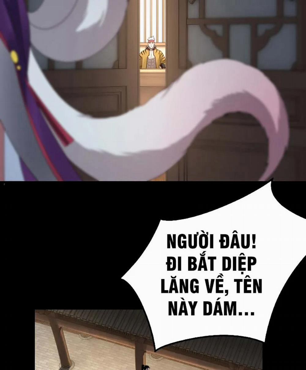 Ta Trời Sinh Đã Là Nhân Vật Phản Diện 50 trang 18