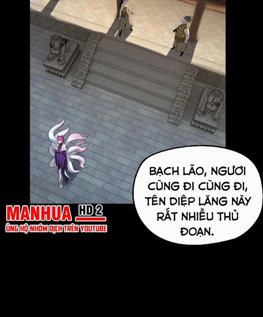 Ta Trời Sinh Đã Là Nhân Vật Phản Diện 50 trang 19