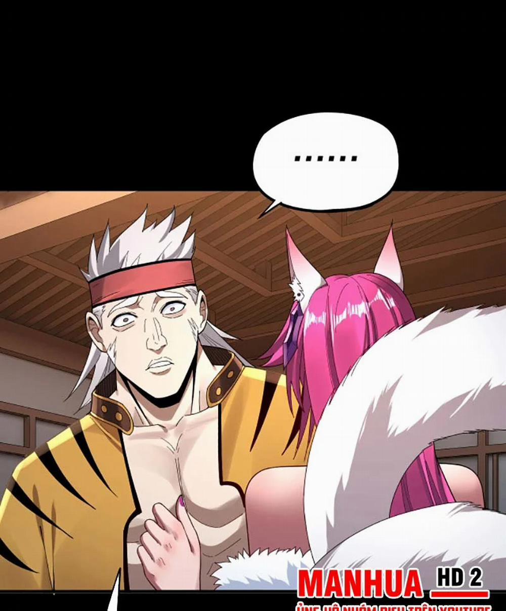 Ta Trời Sinh Đã Là Nhân Vật Phản Diện 50 trang 2