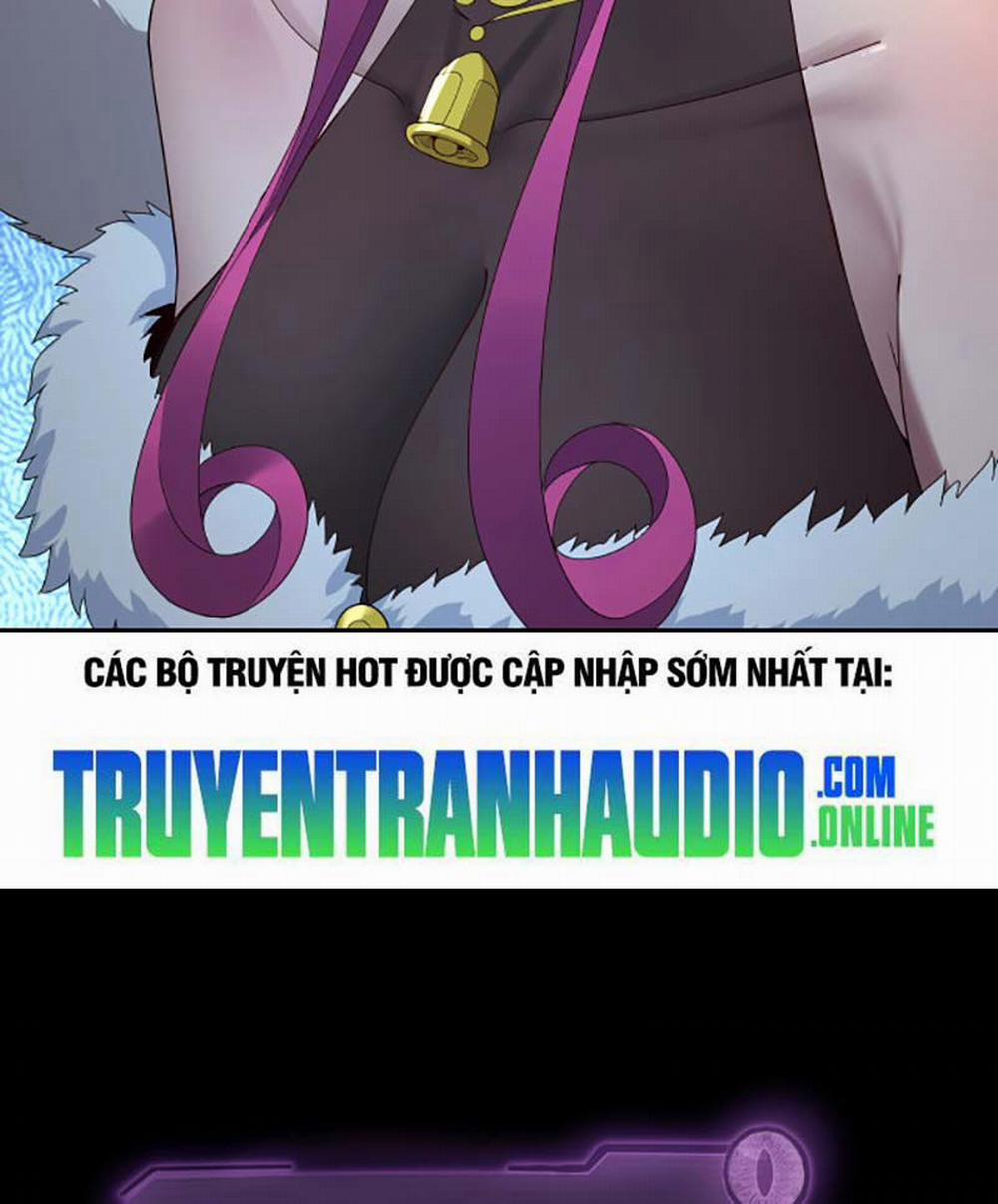 Ta Trời Sinh Đã Là Nhân Vật Phản Diện 50 trang 21