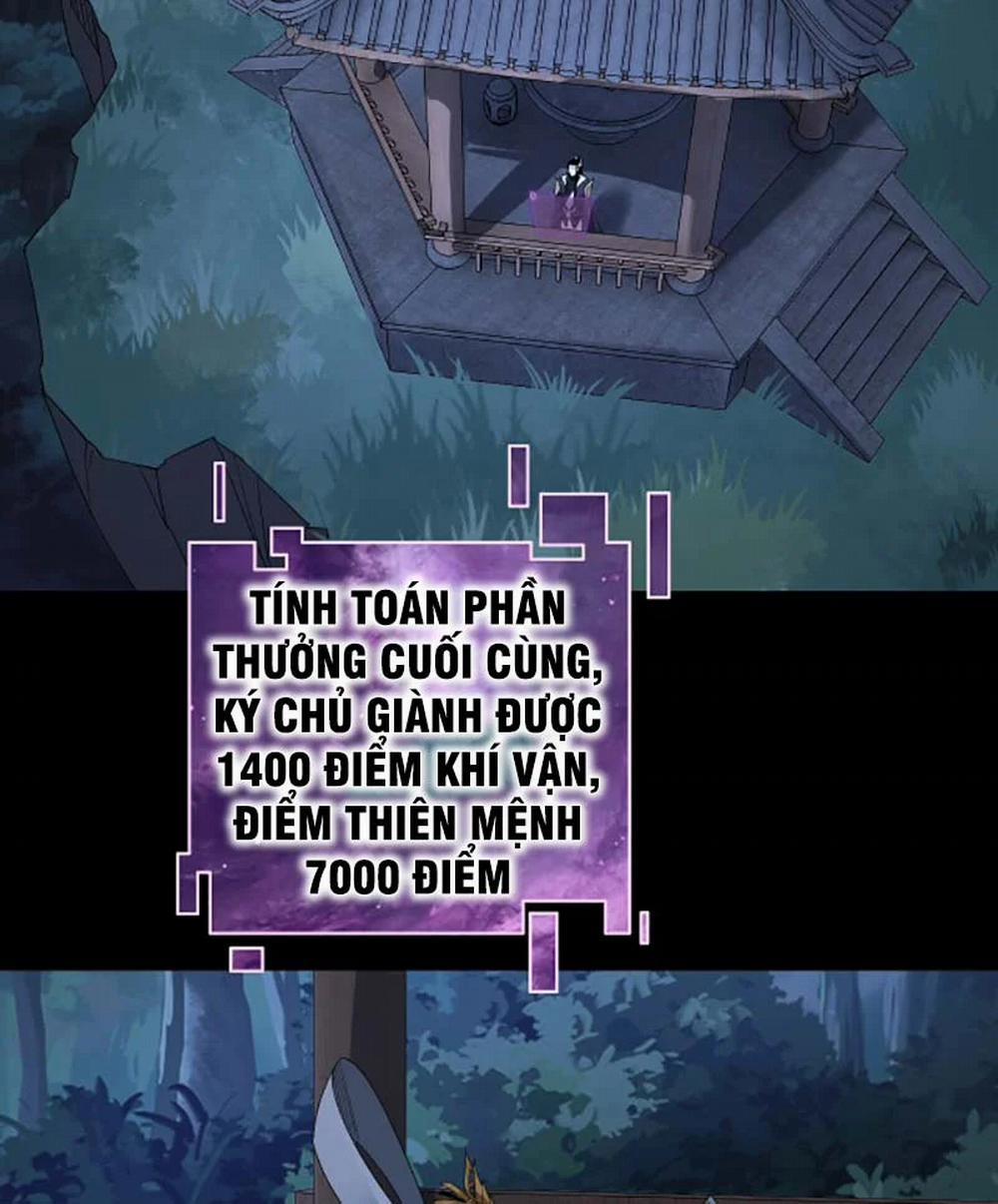 Ta Trời Sinh Đã Là Nhân Vật Phản Diện 50 trang 23