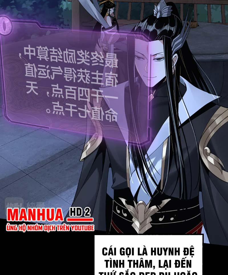 Ta Trời Sinh Đã Là Nhân Vật Phản Diện 50 trang 24