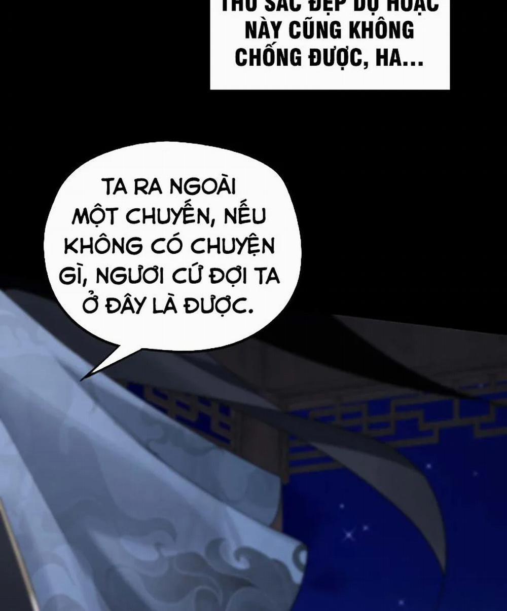 Ta Trời Sinh Đã Là Nhân Vật Phản Diện 50 trang 25