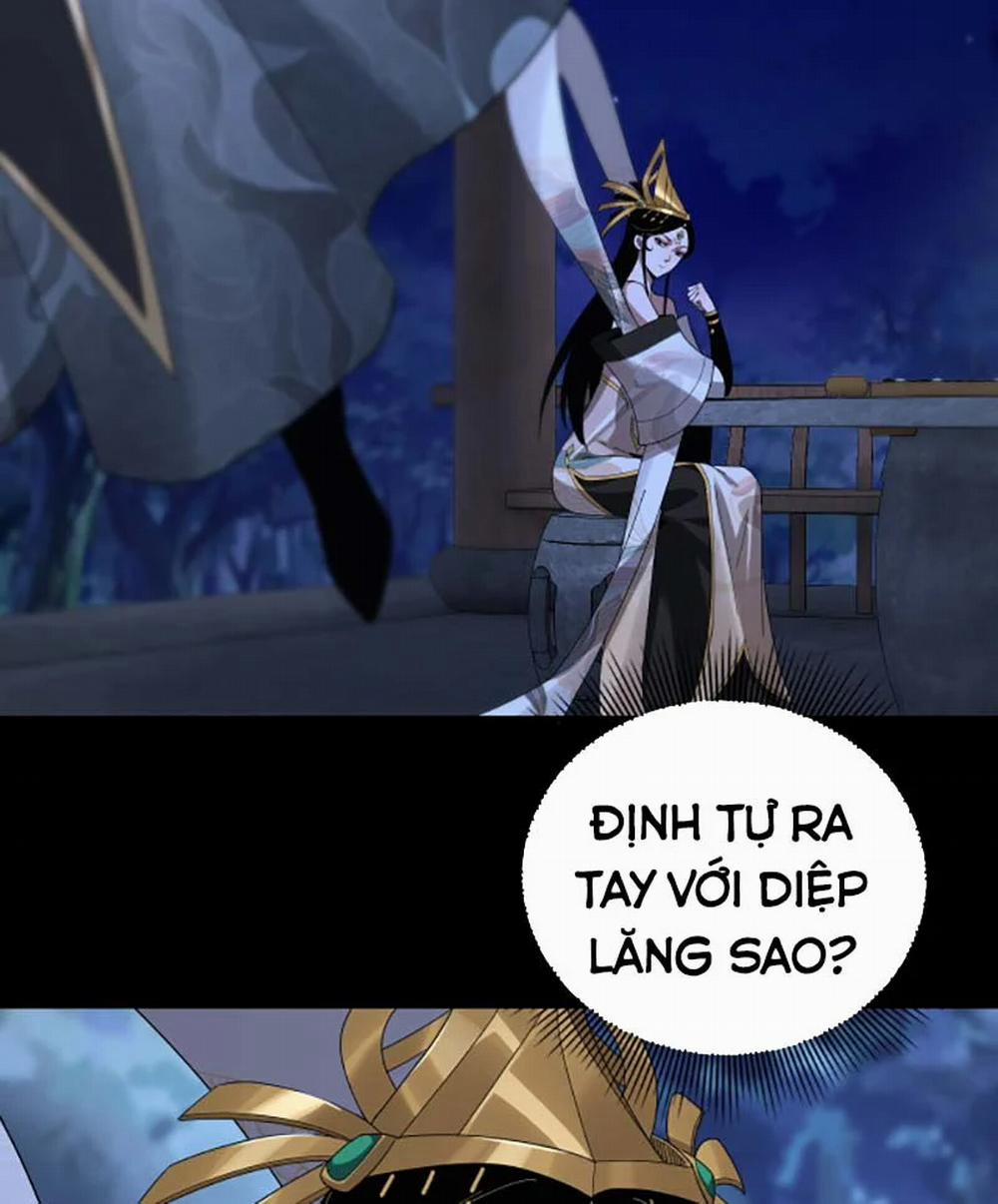 Ta Trời Sinh Đã Là Nhân Vật Phản Diện 50 trang 26