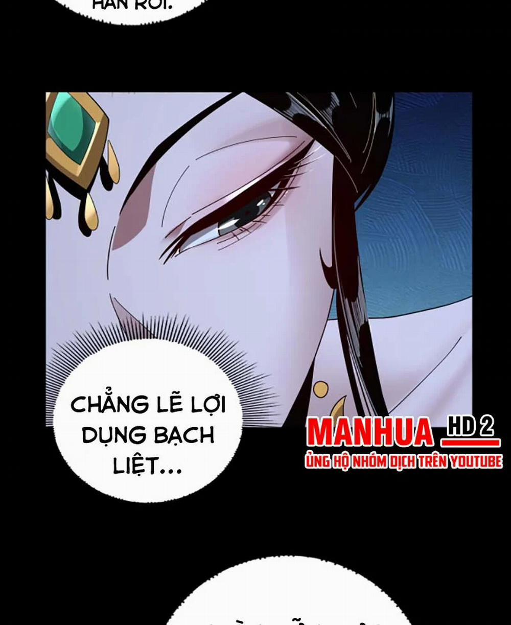 Ta Trời Sinh Đã Là Nhân Vật Phản Diện 50 trang 28