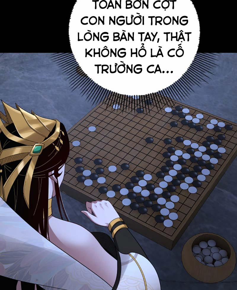 Ta Trời Sinh Đã Là Nhân Vật Phản Diện 50 trang 29