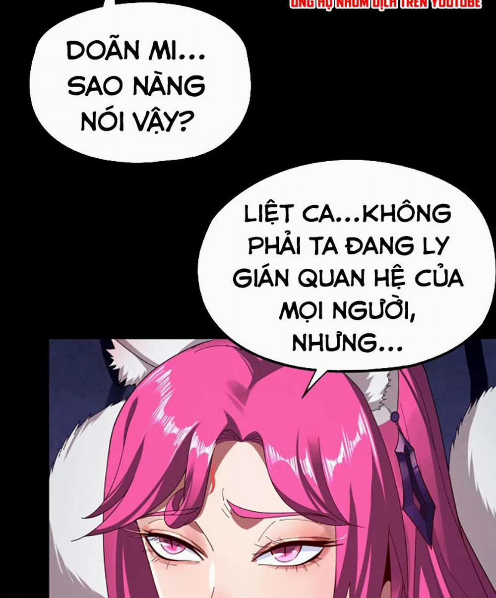 Ta Trời Sinh Đã Là Nhân Vật Phản Diện 50 trang 3