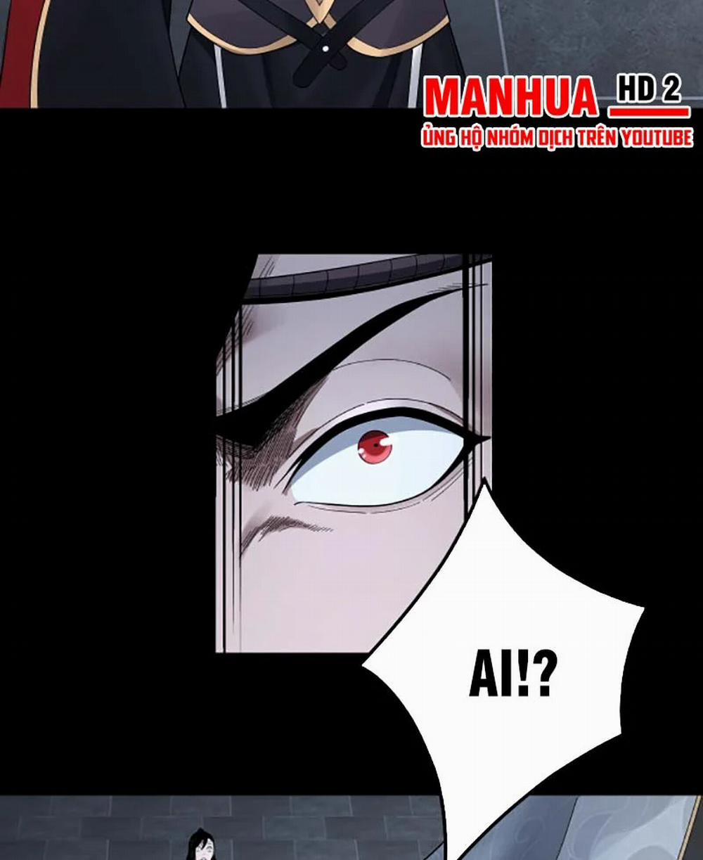 Ta Trời Sinh Đã Là Nhân Vật Phản Diện 50 trang 35