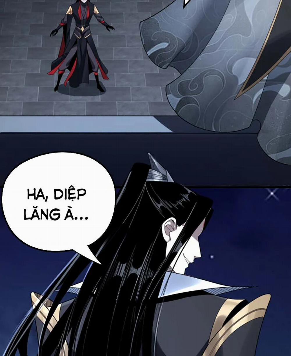 Ta Trời Sinh Đã Là Nhân Vật Phản Diện 50 trang 36