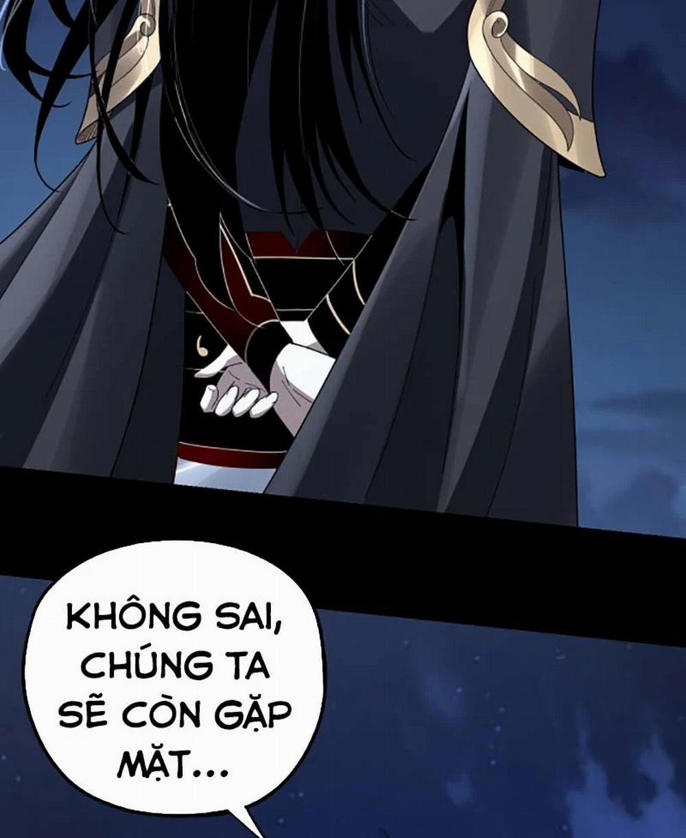 Ta Trời Sinh Đã Là Nhân Vật Phản Diện 50 trang 37