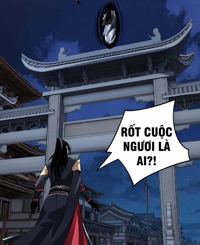 Ta Trời Sinh Đã Là Nhân Vật Phản Diện 50 trang 38