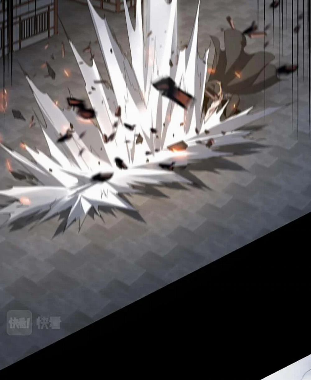 Ta Trời Sinh Đã Là Nhân Vật Phản Diện 50 trang 43