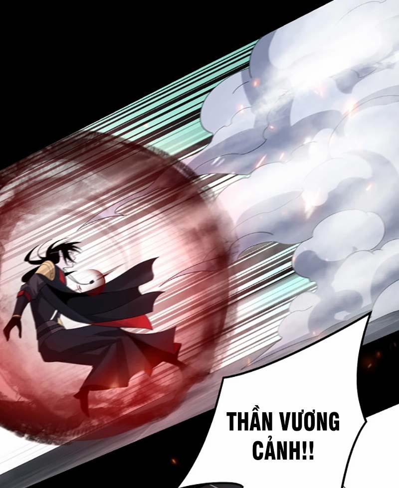 Ta Trời Sinh Đã Là Nhân Vật Phản Diện 50 trang 44