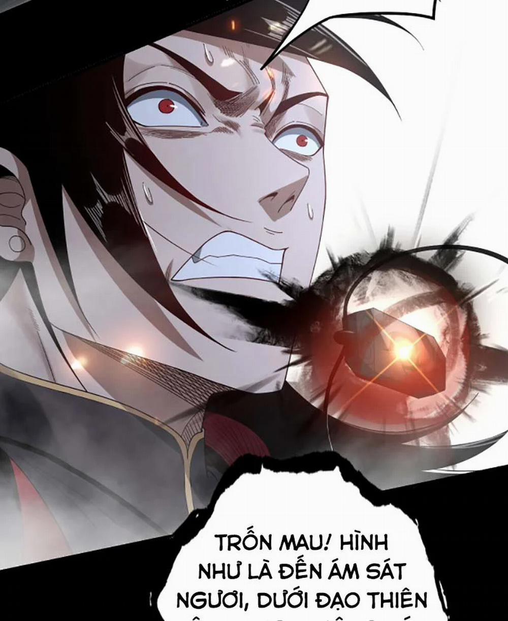 Ta Trời Sinh Đã Là Nhân Vật Phản Diện 50 trang 45