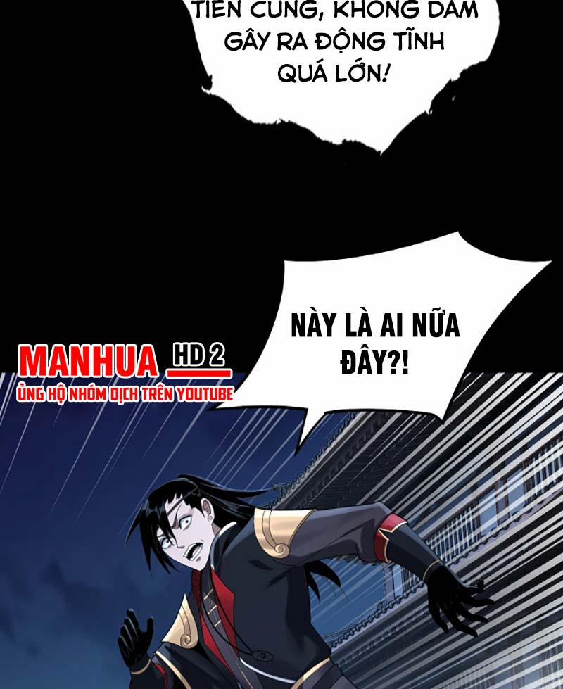 Ta Trời Sinh Đã Là Nhân Vật Phản Diện 50 trang 46