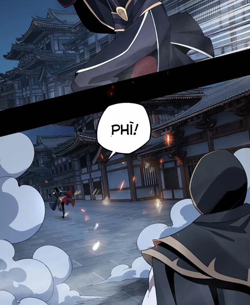 Ta Trời Sinh Đã Là Nhân Vật Phản Diện 50 trang 47