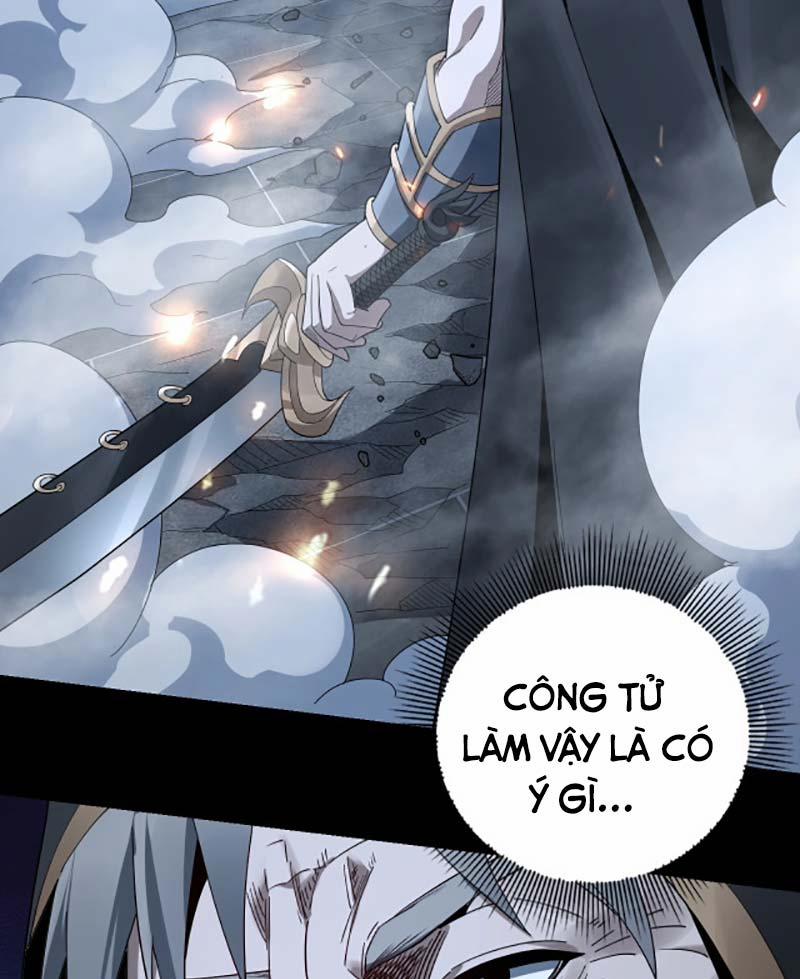 Ta Trời Sinh Đã Là Nhân Vật Phản Diện 50 trang 48