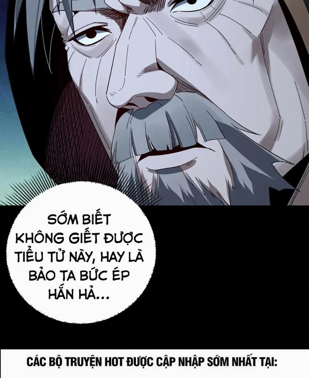 Ta Trời Sinh Đã Là Nhân Vật Phản Diện 50 trang 49