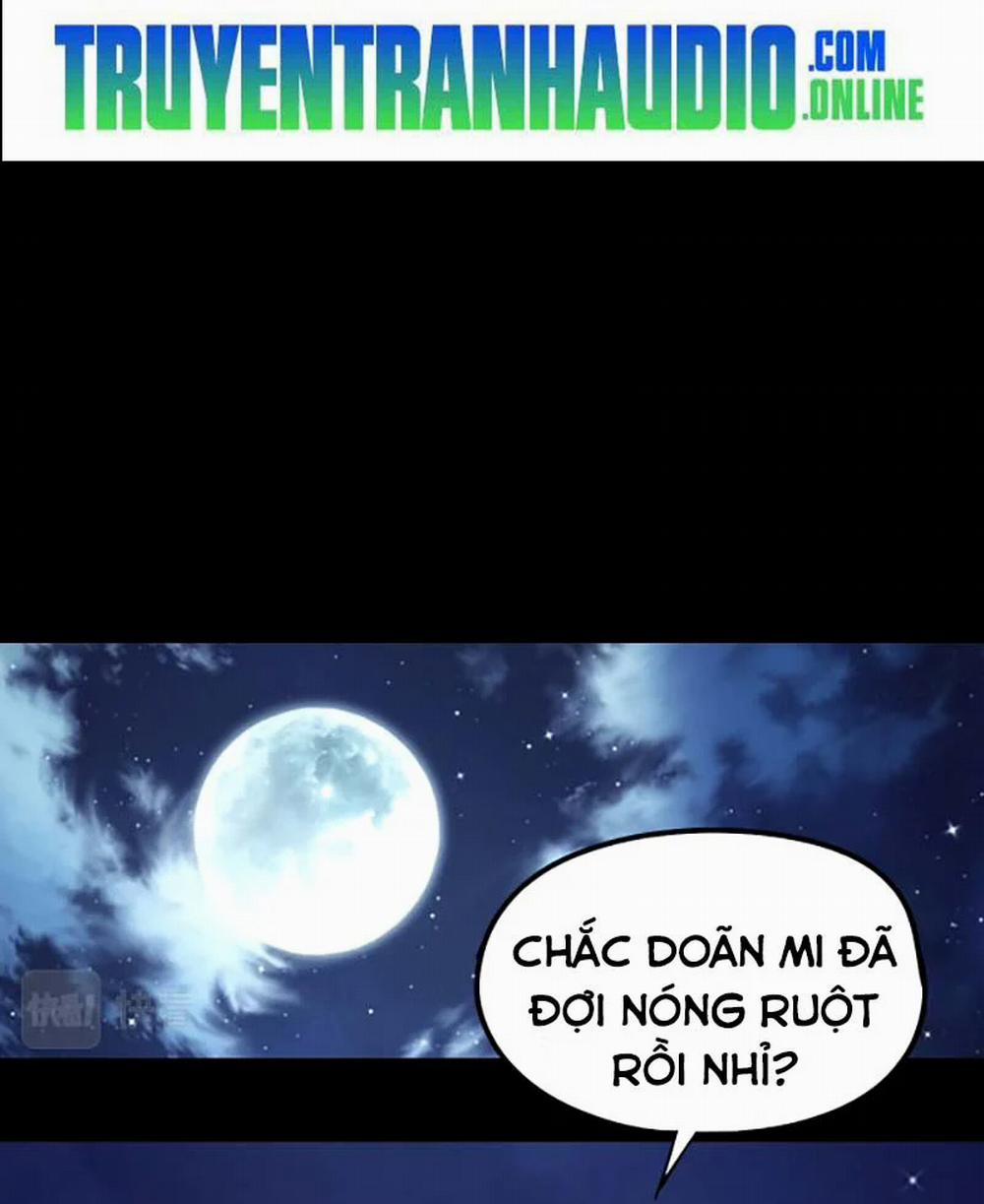 Ta Trời Sinh Đã Là Nhân Vật Phản Diện 50 trang 50