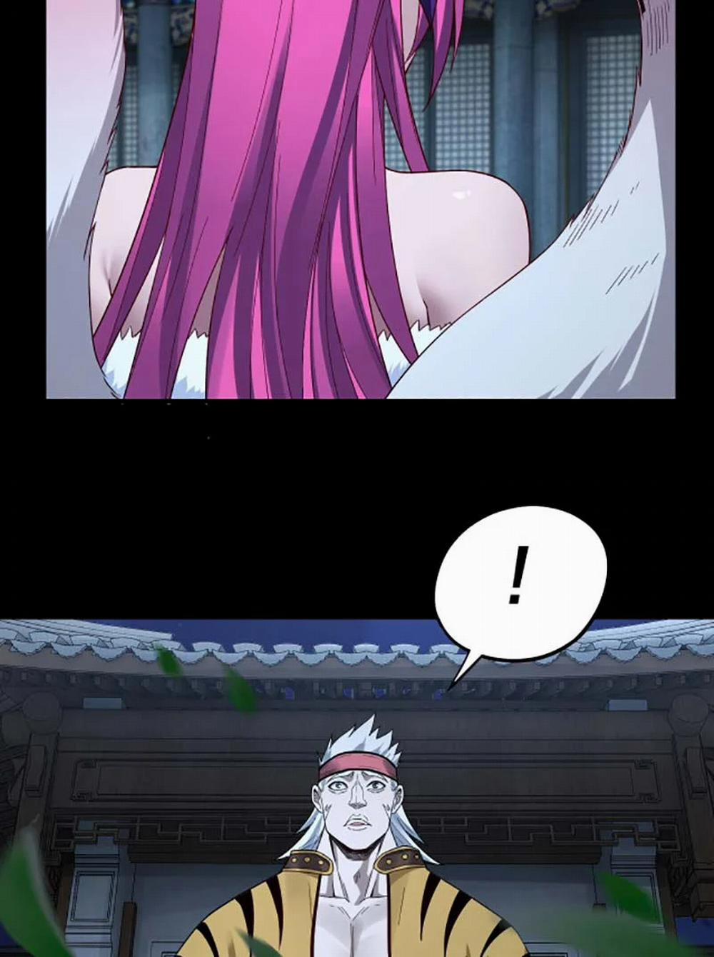 Ta Trời Sinh Đã Là Nhân Vật Phản Diện 50 trang 55