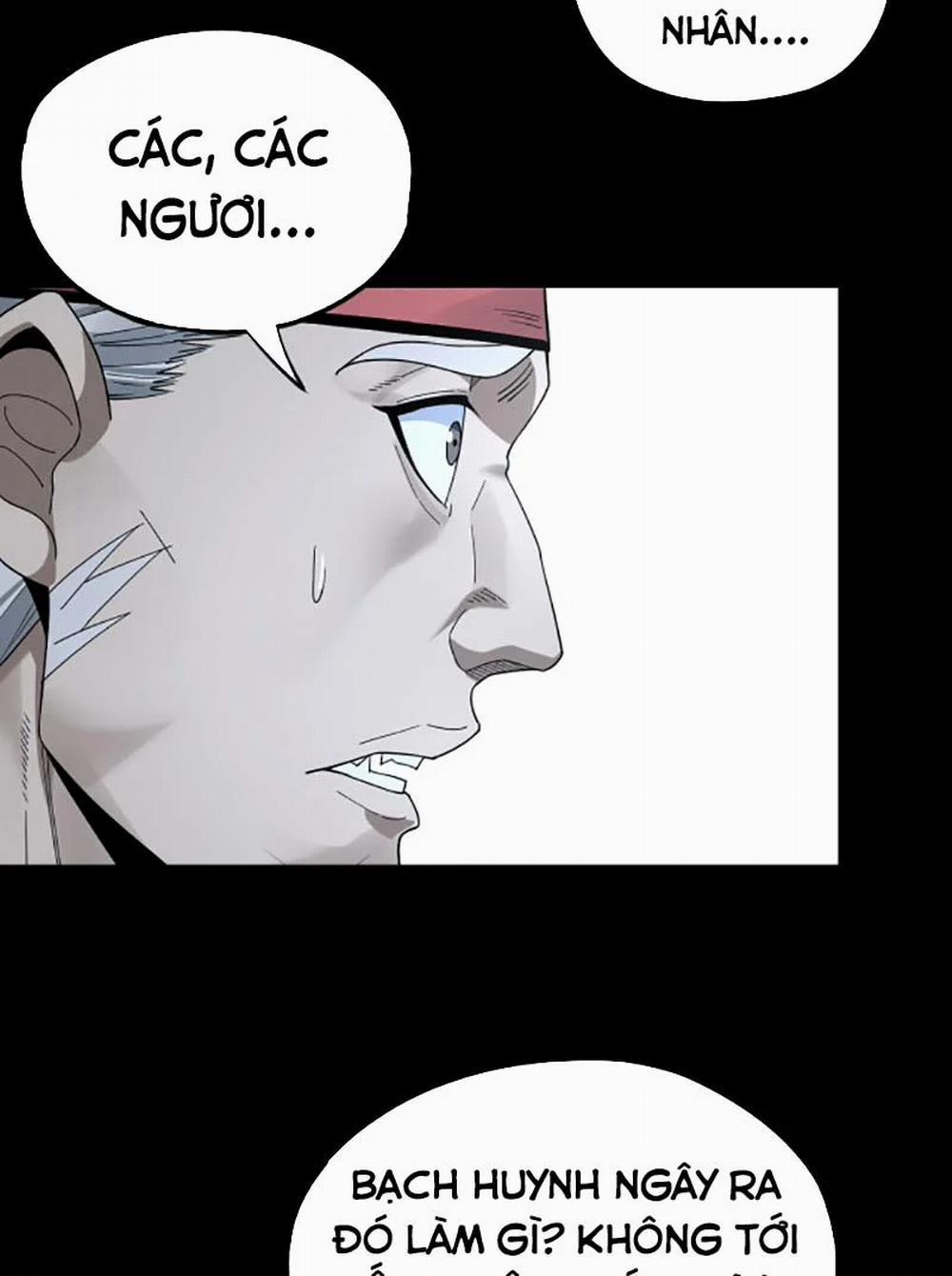 Ta Trời Sinh Đã Là Nhân Vật Phản Diện 50 trang 59